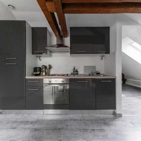 Residence La Provence - Appartements Proches Centre Ville Виши Екстериор снимка